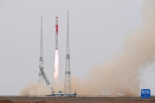 热点爆料火箭发射视频,科技力量再创新高  第1张