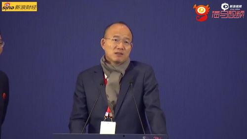 爆料郭广昌进展最新消息,揭秘商业巨头的新动向 第3张 爆料郭广昌进展最新消息,揭秘商业巨头的新动向 第3张