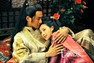 华胥引全集在线观看,穿越时空的奇幻之旅 第2张 华胥引全集在线观看,穿越时空的奇幻之旅 第2张